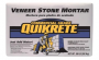 QUIKRETE® Veneer Stone Mortar 80lb