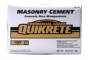QUIKRETE® Masonry Cement 70lb