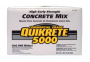 QUIKRETE® 5000 Concrete Mix 80lb