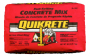 QUIKRETE® Fast-Setting Concrete Mix 50lb