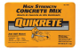 QUIKRETE® Concrete Gravel Mix 60lb