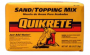 QUIKRETE® Sand/Topping Mix 60lb