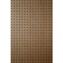 1/4" 2' x 4' Pegboard