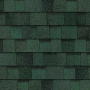 Owens Corning Duration Chateau Green Architectural Shingles