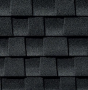 GAF Timberline HDZ Charcoal Shingles