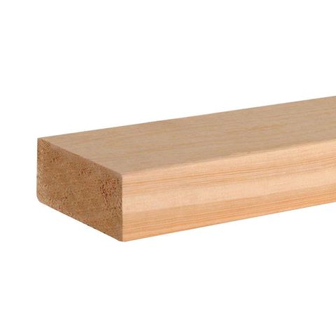 2x4 Stud Grade SPF Board -104 5/8"