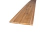 1 x 12 Rough Sawn Cedar Board - 10'