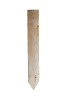 1x3 Grade Stakes 18" 20/Bundle