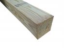 6" x 6" x 16' Ground Contact Treated Pine