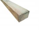 4" x 6" x 12' Ground Contact Treated Pine