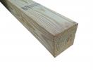 6" x 6" x 20' Ground Contact Treated Pine