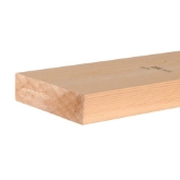 2x6 Stud Grade SPF Board -104 5/8"