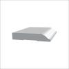 MLDG MDF BASE PRIMED 16' WM623