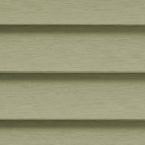 MainStreet Double 4 Clapboard Cypress