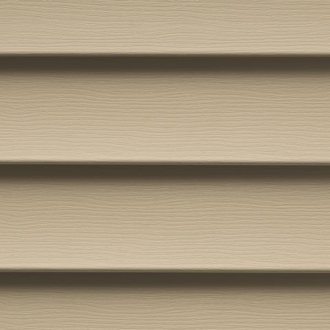 SIDING VINYL MAIN D4 SAV WICKER