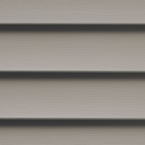 SIDING VINYL MAIN D4 GRAN GRAY