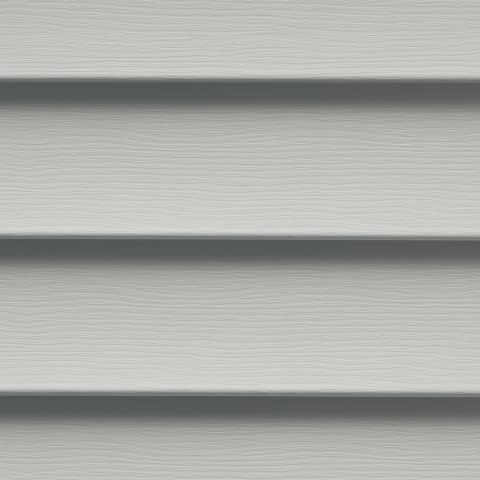 SIDING VINYL MAIN D4 STE GREY