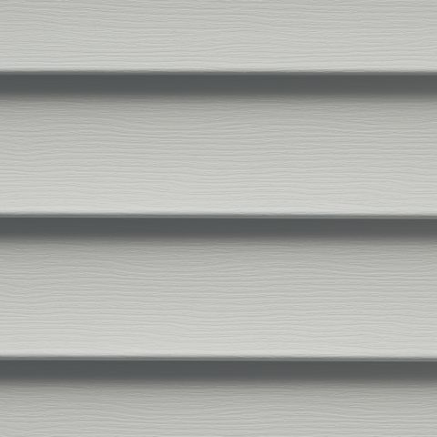 SIDING VINYL MAIN D4 STE GREY