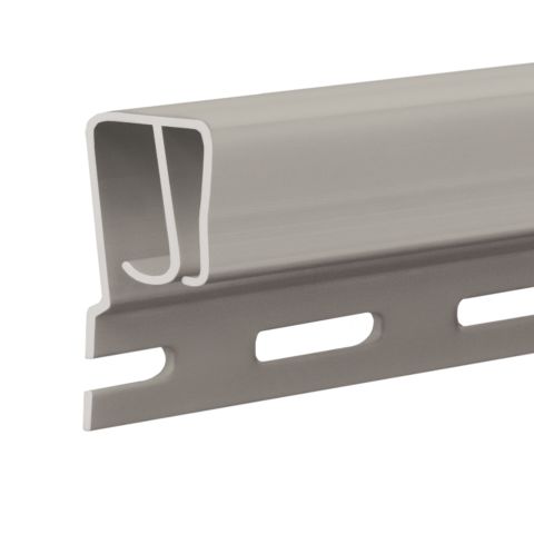 SIDING VINYL DUAL UNSILL GRAN