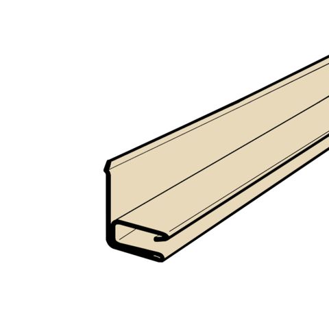 ROLLEX F-CHANNEL 12' CLAY R/S