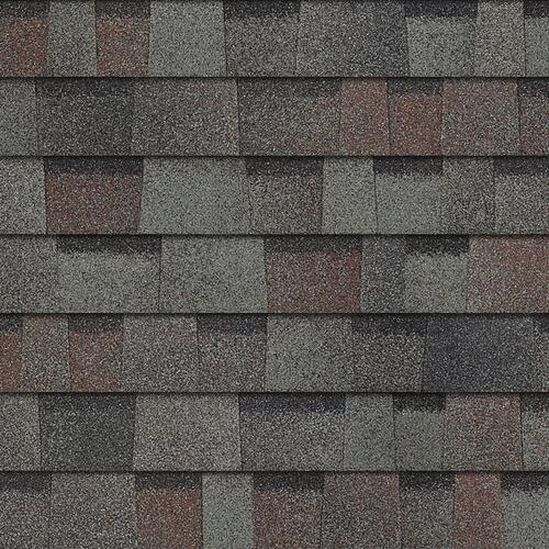 New Shingle Colors from Owens Corning