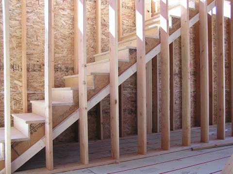 Departments - OSB Stair Tread 11 1/2