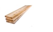 5/4 x 6 Cedar Deck Board